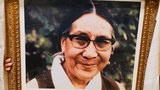  ཨོན་ཊེ་རོ་ཡོའི་ནང་བོད་མི་ཚོས་རྒྱལ་སྤྱིའི་ཨ་མའི་ཉིན་མོ་སྲུང་བརྩི་ཞུས་ཡོད་པ།