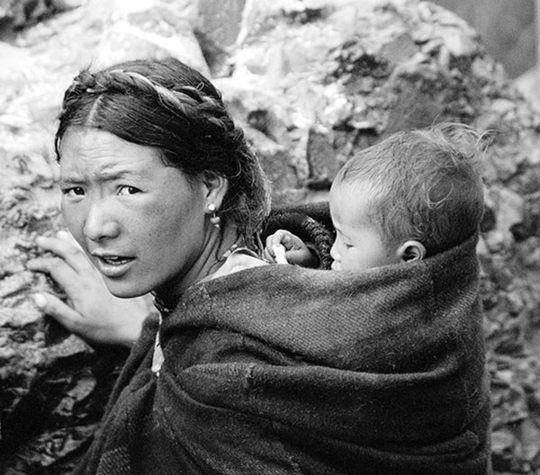 མ་བུ་བདེ་སྲུང་གི་གནད་འགག མ་བུ་བདེ་སྲུང་གི་གནད་འགག