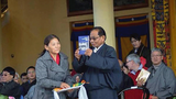 བོད་ནང་གི་བེུད་ཀྱི་གནས་སྟངས།