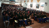 གཞོན་སྐྱེས་ཚོར་ཆབ་སྲིད་ལ་དོ་སྣང་བསྐྲུན་ཐབས།
