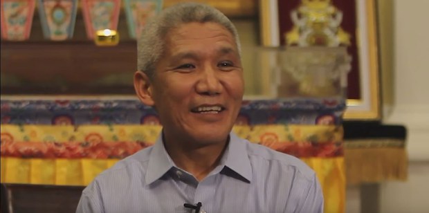 བརྡ་སྤྲོད་གསར་བྲིས།