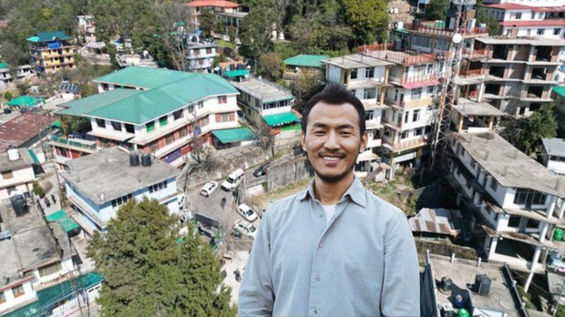 བོད་མིའི་སྤྱི་ཚོགས་ལ་ཞབས་འདེགས་ཞུ་ཆེད་དུ་སྙན་གྲགས་བཟོ་བཀོད་ཁང་གིས་ཞིབ་འཇུག་གི་ལས་འཆར་སྤེལ་བཞིན་ཡོད་པའི་སྐོར།