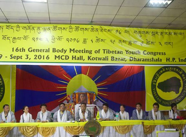 གཞོན་ནུའི་རྒྱུན་ལས་གསར་པའི་ངོས་ནས་ལས་དོན་གནང་ཕྱོགས།