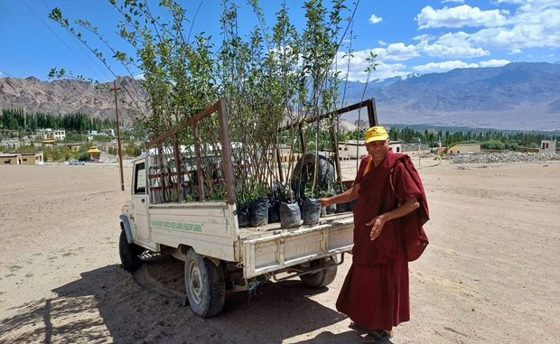 མངའ་རིས་རིགས་ལམ་སློབ་གཉེར་ཁང་།