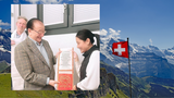 སུད་སིའི་ནང་རྟེན་གཞི་བྱེད་པའི་ནོར་བཟང་ཐེབས་རྩ་ཐོག་མར་བཙུགས་དགོས་པའི་དམིགས་ཡུལ་དང་བོད་དང་རྒྱ་གར་ནང་མཐུན་འགྱུར་གནང་བའི་བརྒྱུད་རིམ་སྐོར།
