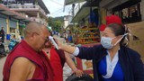 ཏོག་དབྱིབས་ནད་རིམས་སྔོན་འགོག་གི་ལས་གཞི།