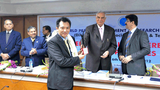 བོད་མིའི་སྤྱི་མཐུན་མཉམ་འབྲེལ།