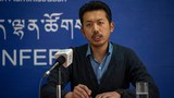 ཨོ་མི་ཀོ་རོན་ཏོག་དབྱིབས་ནད་ཡམས་དང་རྒྱ་གར།