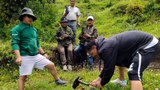 ༧གོང་ས་༧སྐྱབས་མགོན་ཆེན་པོ་མཆོག་གི་སྐུའི་འཁྲུངས་སྐར་དང་བསྟུན་ནས་ཤིང་དོང་༡༡༣སྡེབ་བཙུགས་བྱ་རྒྱུ།