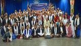 ཨོན་ཏྲེ་རི་ཡོ་བོད་རིགས་སྤྱི་མཐུན་ཚིགས་པ་དང་བོད་མིའི་སྤྱི་ཁང་གི་འཛིན་སྐྱོང་ཐད་ཚོགས་འདུ།