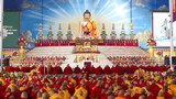 བཀའ་བརྒྱུད་སྨོན་ལམ་ཆེན་མོ་ཐེངས་༣༨པ།