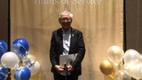 བསྟན་འཛིན་རྡོ་རྗེ་ལགས་སུ་ ༢༠༢༣ ལོའི་ཞབས་ཞུ་རྩེ་ཕུད་ཀྱི་གཟེངས་བསྟོད་བྱ་དགའ་ཐོབ་པ།