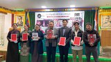 བོད་ནང་གི་རྩོམ་པ་པོའི་གནང་སྟངས་སྐོར་ལ་སྙན་ཐོ་འདོན་སྤེལ།