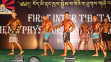 བོད་མི་ནང་ཁུལ་སྐྱེས་པ་ཕོའི་གཟུགས་གཞི་འགྲན་སྡུར།