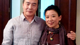 མེ་ལྕེའི་ཁྲོད་ནས་ལྷ་སར་སྐྱོད་མཁན་གྱི་གནས་མཇལ་བ།
