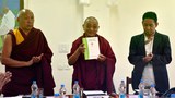 བཙན་བྱོལ་བོད་མིའི་ཤེས་ཡོན་ལྷན་ཚོགས་ཐེངས་༦།