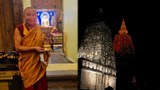 གནས་མཆོག་རྡོ་རྗེ་གདན་དུ་སྤྱི་ནོར་༧གོང་ས་སྐྱབས་མགོན་ཆེན་པོ་མཆོག་གི་བཀའ་ཆོས་གྲ་སྒྲིག་དང་། དད་ལྡན་ཆོས་ཞུ་བ་ཚོས་སྔོན་ཚུད་ནས་ཡིད་གཟབ་དང་གྲ་སྒྲིག་ཞུ་སྒོའི་སྐོར།