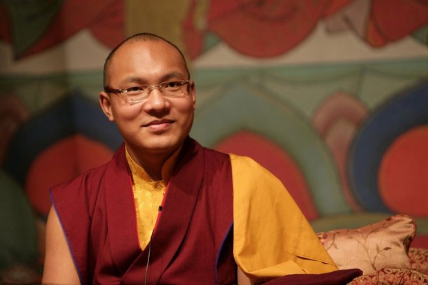 བོད་ཀྱི་སྐད་ཡིག་སྲུང་སྐྱོབ་བྱ་གལ་ཆེ་བ།