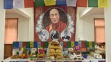 བོད་ཀྱི་ལོ་གསར་སྲོལ་རྒྱུན་གྱི་ལུགས་སྲོལ་ལྟར་དུ་སར་དགོས་པའི་བགྲོ་གླེང་།