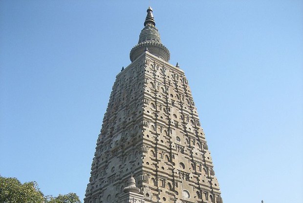 གནས་མཆོག་རྡོ་རྗེ་གདན་གྱི་སྐོར།
