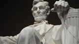 ཨ་མི་རི་ཀའི་སྲིད་འཛིན་ཐེངས་༡༦་པ་Abraham Lincoln་མཆོག་གི་སྐུ་ཚེ་ལོ་རྒྱུས།