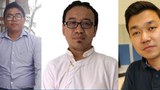 ཚན་རིག་སློབ་ཚན་བོད་ཡིག་ནང་སློབ་འཁྲིད་གནང་བའི་དགེ་སྐྱོན།