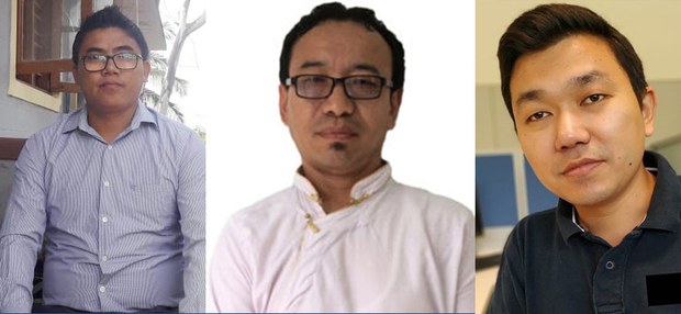 ཚན་རིག་སློབ་ཚན་བོད་ཡིག་ནང་སློབ་འཁྲིད་གནང་བའི་དགེ་སྐྱོན། ཚན་རིག་སློབ་ཚན་བོད་ཡིག་ནང་སློབ་འཁྲིད་གནང་བའི་དགེ་སྐྱོན།