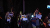 རྒྱ་གཞུང་གི་བྱ་སྤྱོད་ལ་སུད་སི་ཁུལ་དུ་ངོ་རྒོལ།