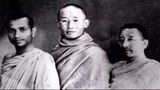 དགེ་འདུན་ཆོས་འཕེལ་རྒྱ་གར་ལ་ཇི་ལྟར་གདན་འདྲེན་ཞུས་པའི་དྲན་ཐོ།