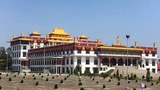 མོན་གྷོ་འདོད་རྒུ་གླིང་བོད་མིའི་གཞིས་ཆགས་ལེགས་བཅོས་ལས་འཆར།