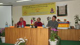 གཞུང་ཆེན་རིགས་གཅིག་རྐང་འཛིན།