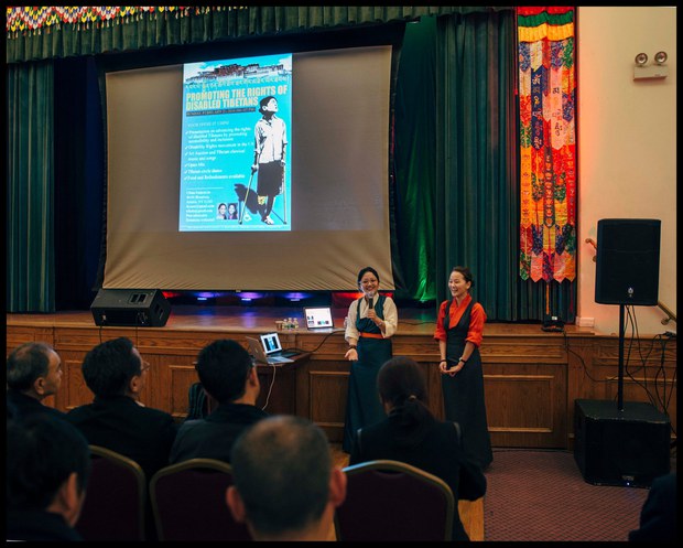 དབང་པོ་སྐྱོན་ཅན་ཚོ་ལ་ཐོབ་ཐང་གོང་མཐོར་ཡོང་ཐབས།