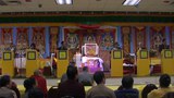 སྤྱི་འཐུས་འོས་མིའི་དབར་བགྲོ་གླེང།