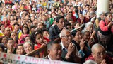 ས་ག་ཟླ་བ་དང་བོད་ཀྱི་སྲོལ་རྒྱུན།