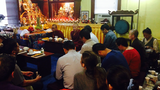 ཨ་རིའི་གྲོང་ཁྱེར་ཞིག་ཏུ་ས་ག་ཟླ་བ།