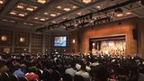 བྱང་ཨ་རིའི་དཔལ་ས་སྐྱའི་འཛམ་གླིང་ཞི་བདེའི་སྨོན་ལམ་ཆེན་མོ།