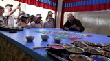 སམིཐ་སོ་ཎེཡཎ་དམངས་ཁྲོད་གོམས་སྲོལ་དུས་སྟོན།