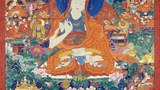 མཁན་ཆེན་ཞི་བ་འཚོའི་མཛད་རྣམ།
