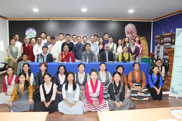 སཱི་ཤེས་ཡོན་སློབ་གསོའི་ཕན་ཡོན།