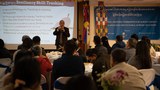 བྱང་ཀེ་ལི་ཕོར་ནི་ཡར་སཱི་ཤེས་སློབ་གསོའི་ཟབ་སྦྱོང་།