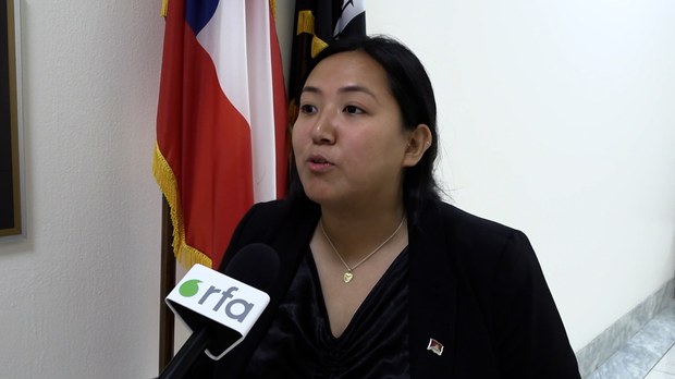 རྒྱ་ནག་གིས་རྒྱལ་མཚམས་ལས་བརྒལ་ཏེ་དམ་བསྒྲགས་ཀྱི་བྱེད་སྒོ་ཁག་སྔར་ལྷག་སྤེལ་ཤུགས་ཆེ་རུ་ཕྱིན་ཡོད་པ།