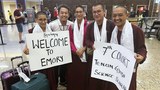 ༧རྒྱལ་བ་བསྟན་འཛིན་རྒྱ་མཚོ་སློབ་ཡོན་རུ་ཁག་ཐེངས་༧པ།