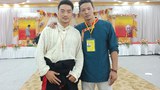 རྒྱལ་སྤྱིའི་བོད་ཀྱི་སློབ་མའི་ལྷན་ཚོགས།