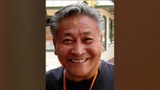 བོད་ནང་སློབ་གྲྭ་༡༠༨ གསར་འཛུགས་གནང་མཁན་བསོད་ནམས་འཇམ་དབྱངས་གླིང་གི་མི་ཚེའི་ལོ་རྒྱུས་སྐོར་དབྱིན་དེབ་དབུ་འབྱེད།
