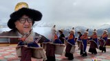 གླུ་གཞས་དང་སྐད་ཡིག་ནི་མི་རིགས་ཤིག་གི་སྲོག་རྩ་ལྟ་བུ་ཡིན།