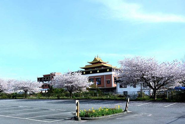 ཁྲ་འགུ་ཚེ་སྒྲུབ་ཐུགས་རྗེ་གསང་འདུས་ཟེར་བ་ཚོགས་རྒྱུ།