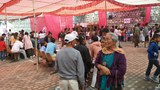 སློབ་ཕྲུག་གི་ཤེས་ཡོན་ཆེད་དཔྱིད་ཀའི་ཚོང་འདུས།
