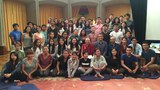 བྱང་ཨ་རིའི་བོད་རིགས་གཞོན་སྐྱེས་ལ་ནང་ཆོས་ངོ་སྤྲོད།