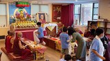 བོད་ཀྱི་སྐད་ཡིག་དང་རིག་གཞུང་ཡར་རྒྱས་ཀྱི་དབྱར་ཆོས།
