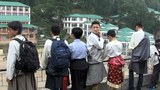 རིག་གཞུང་སྦྱོང་བརྡར་གྱི་དབྱར་ཚོགས།
